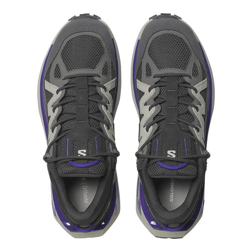 ODYSSEY ELMT LOW