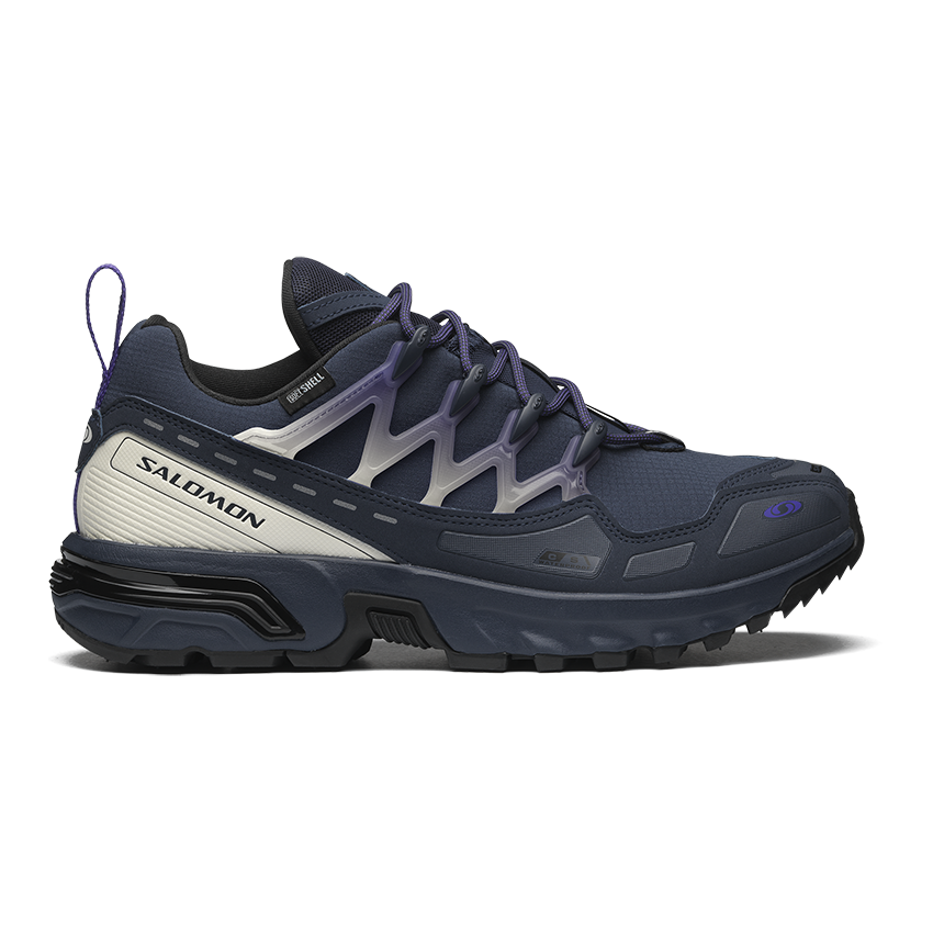 ACS+ CLIMASALOMON™ WATERPROOF