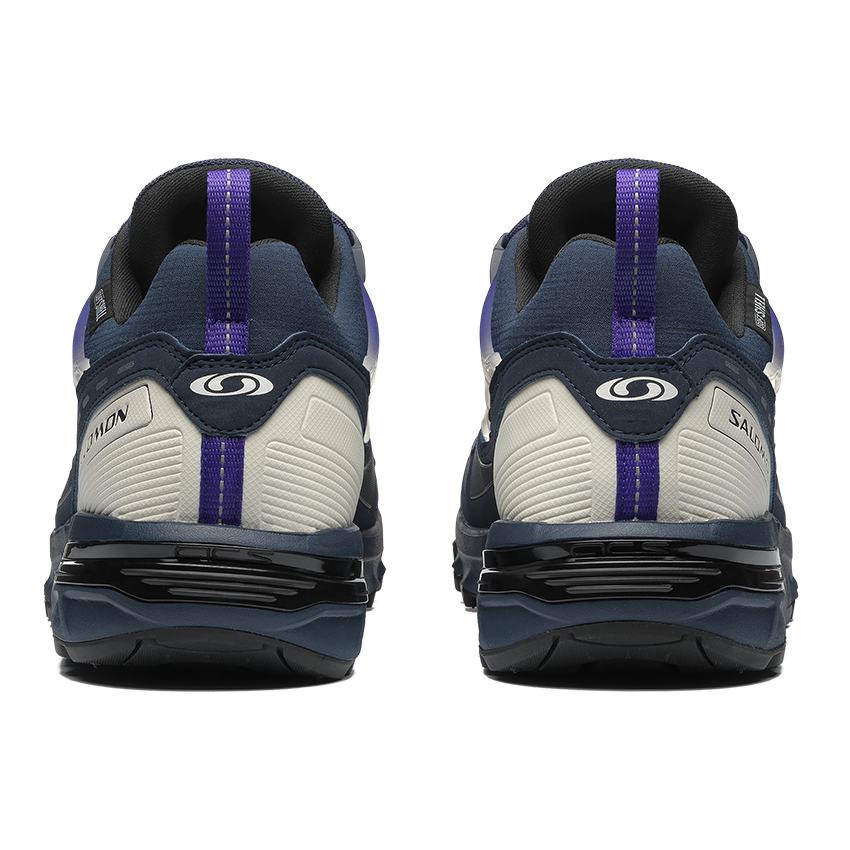 ACS+ CLIMASALOMON™ WATERPROOF