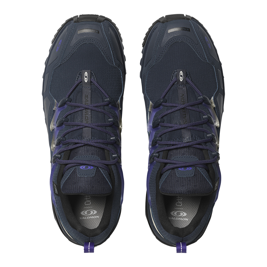 ACS+ CLIMASALOMON™ WATERPROOF