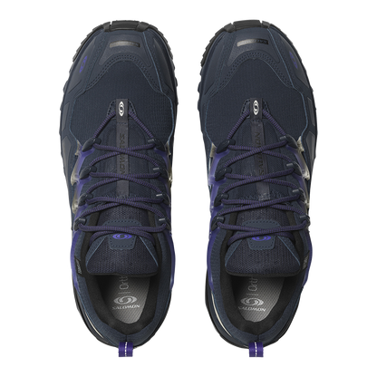 ACS+ CLIMASALOMON™ WATERPROOF