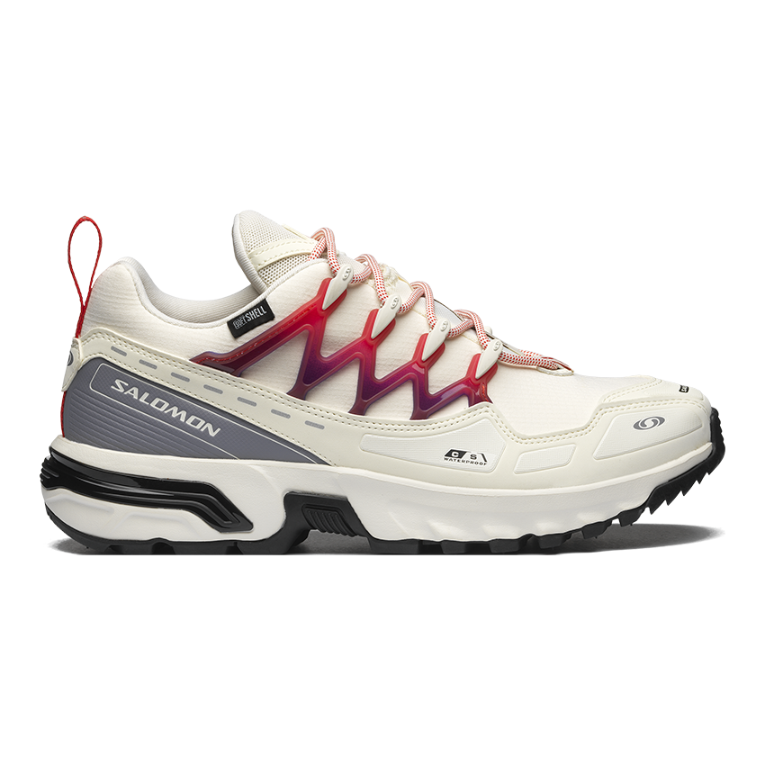 ACS+ CLIMASALOMON™ WATERPROOF