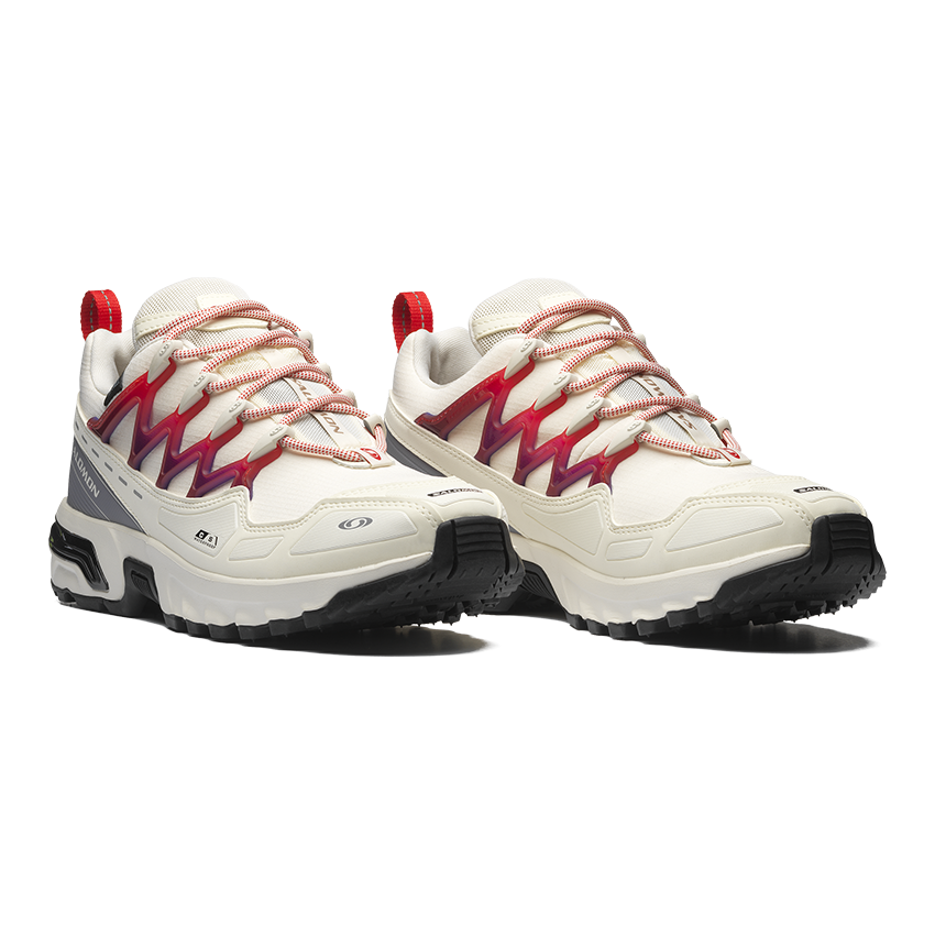 ACS+ CLIMASALOMON™ WATERPROOF