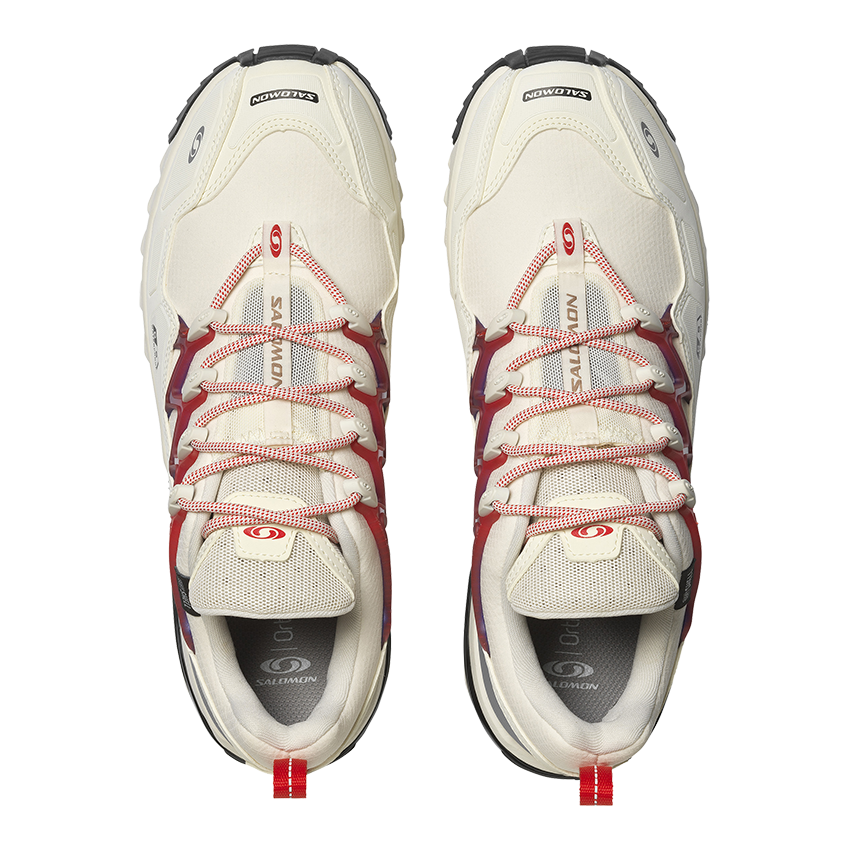 ACS+ CLIMASALOMON™ WATERPROOF