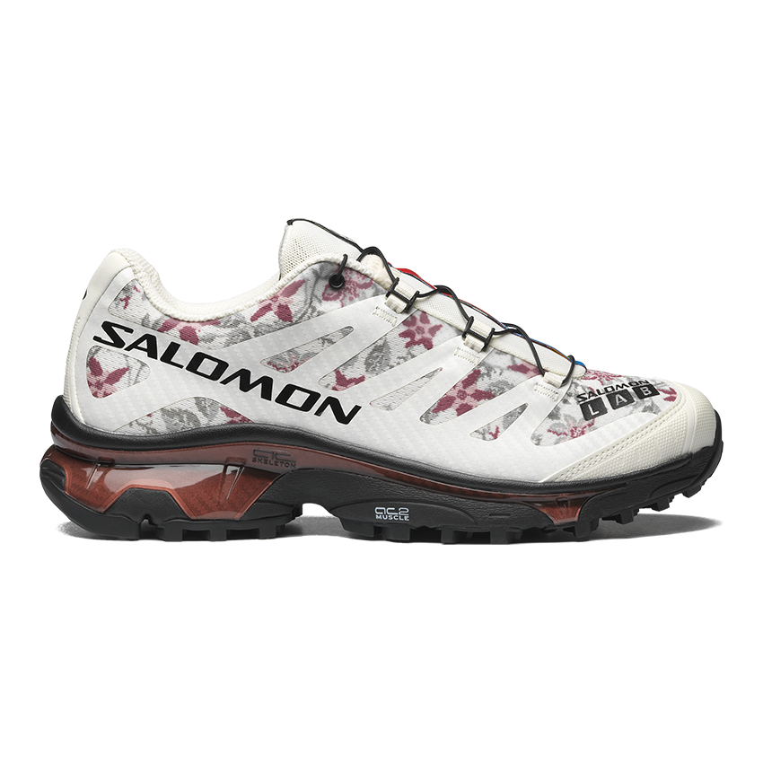 XT-4 OG NEEDLEPOINT
