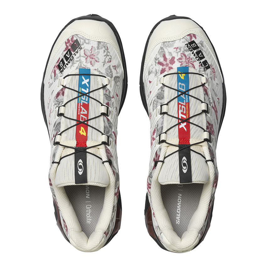 XT-4 OG NEEDLEPOINT