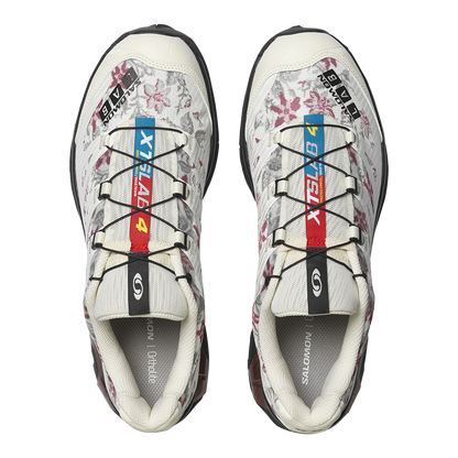 XT-4 OG NEEDLEPOINT