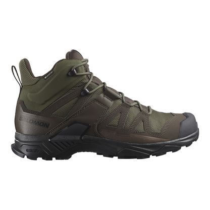 X ULTRA TRACKER GORE-TEX