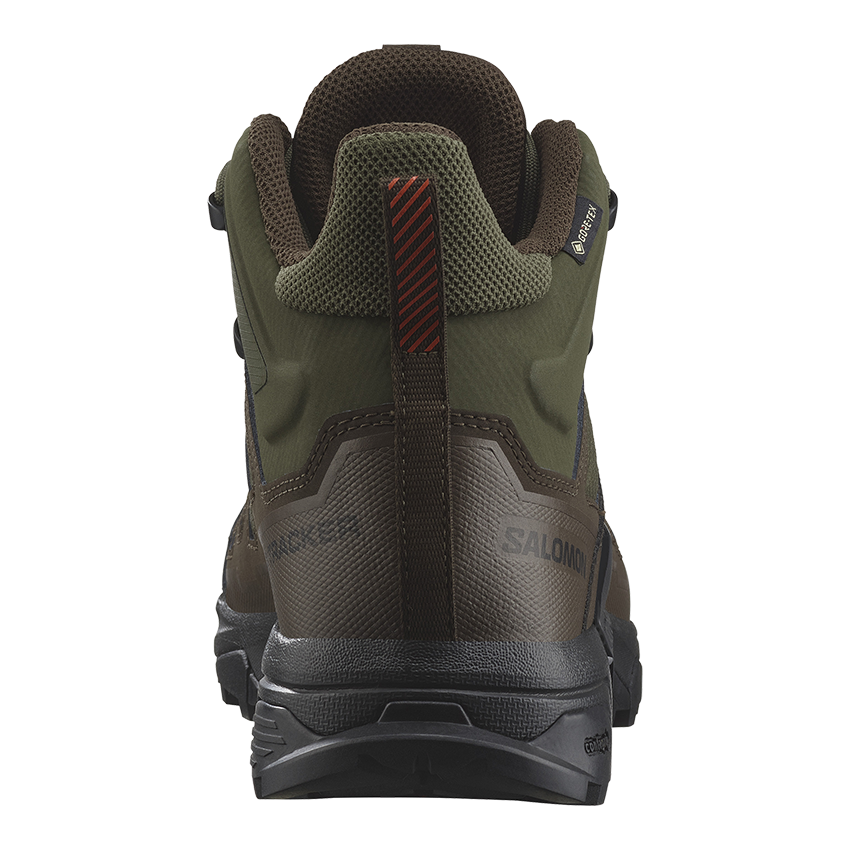 X ULTRA TRACKER GORE-TEX