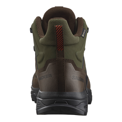 X ULTRA TRACKER GORE-TEX