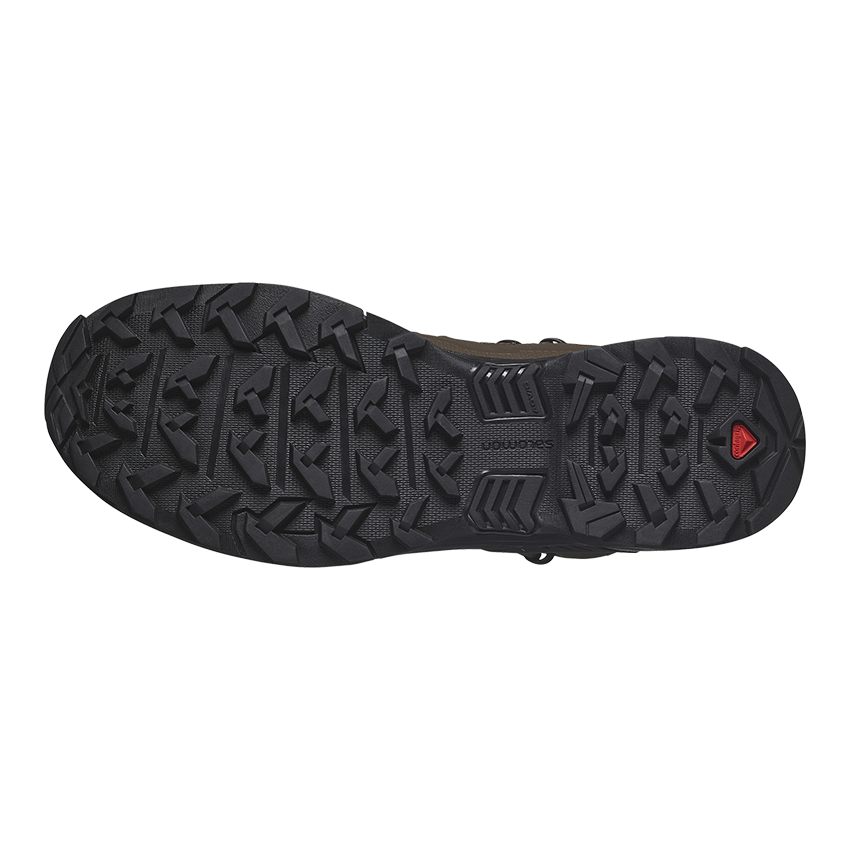X ULTRA TRACKER GORE-TEX