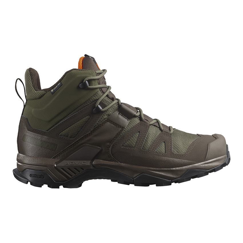 X ULTRA TRACKER GORE-TEX
