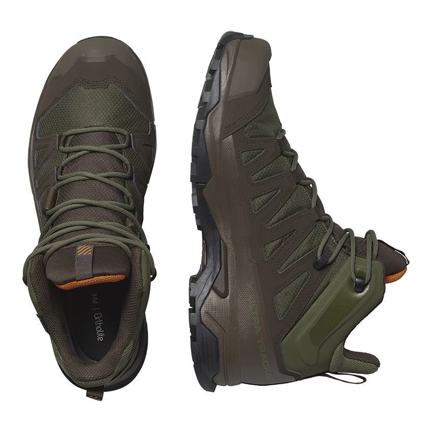 X ULTRA TRACKER GORE-TEX