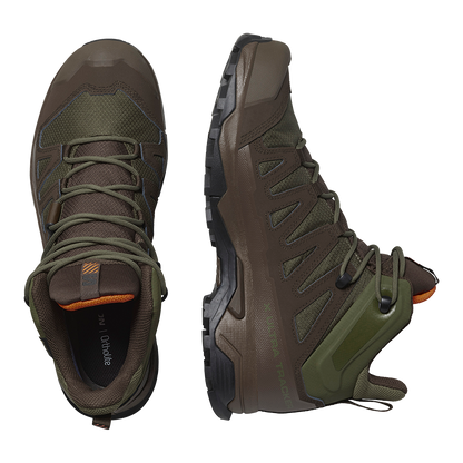 X ULTRA TRACKER GORE-TEX