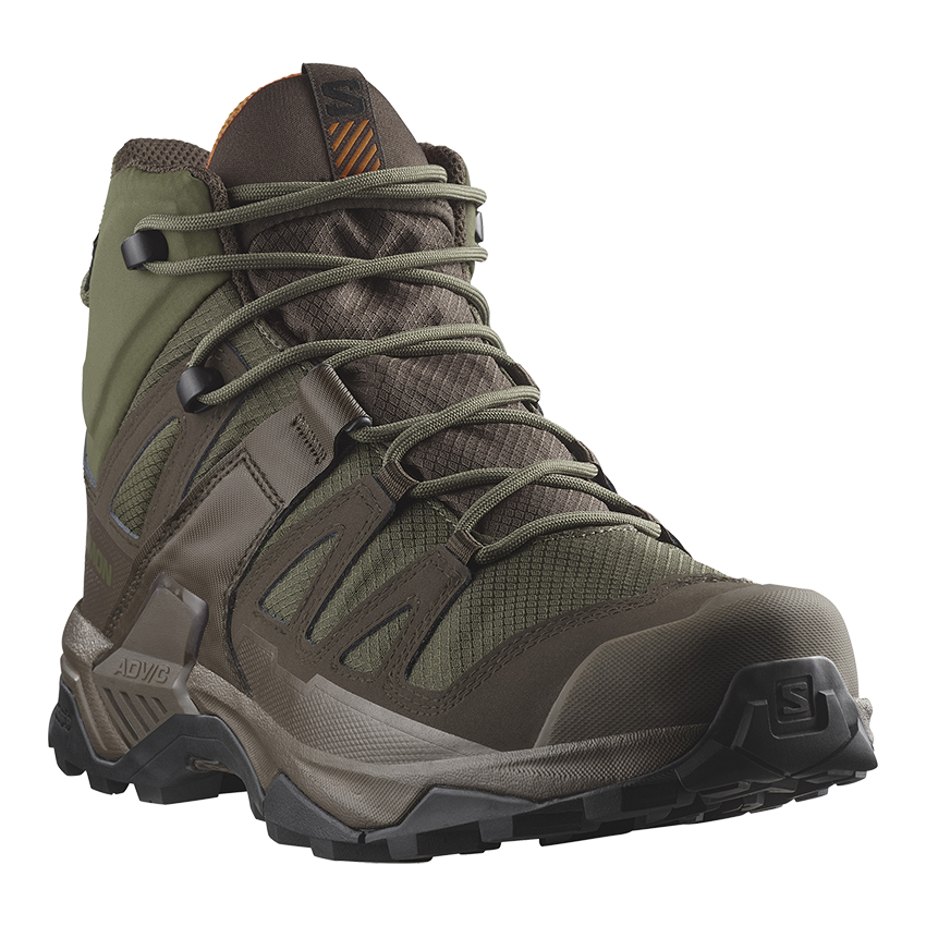 X ULTRA TRACKER GORE-TEX