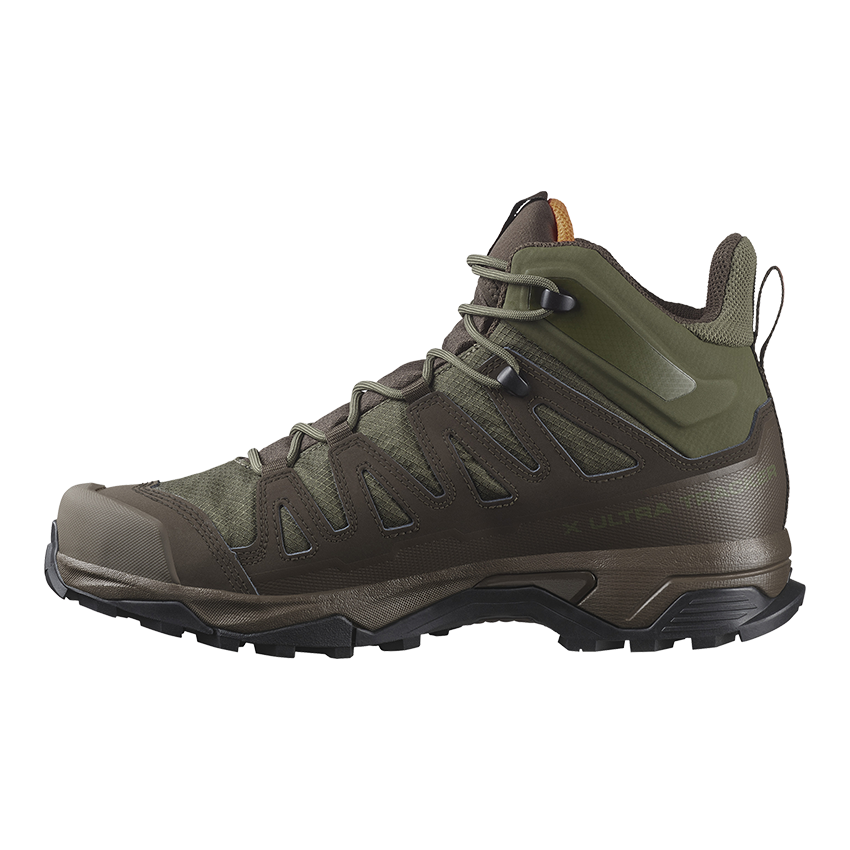 X ULTRA TRACKER GORE-TEX