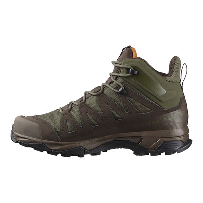 X ULTRA TRACKER GORE-TEX