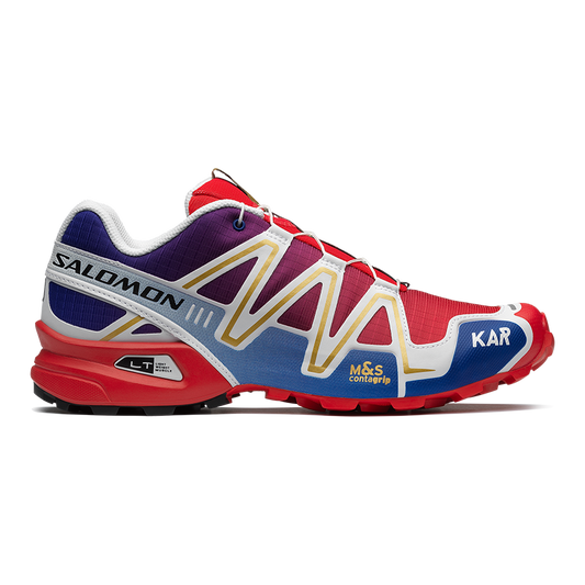 SPEEDCROSS 3 KAR / L'ART