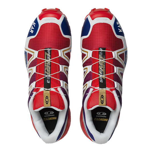SPEEDCROSS 3 KAR / L'ART