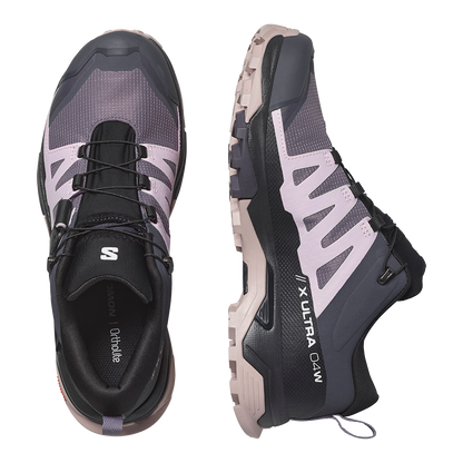 X ULTRA 4 GORE-TEX