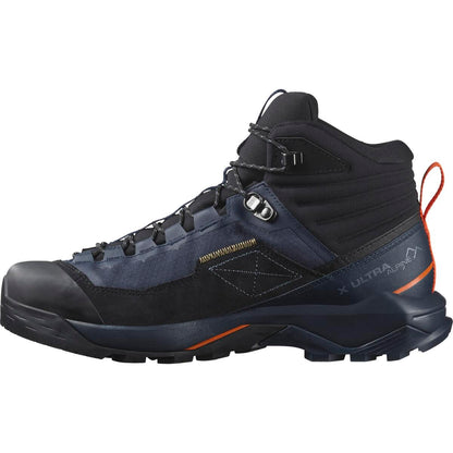 X ULTRA ALPINE MID GORE-TEX