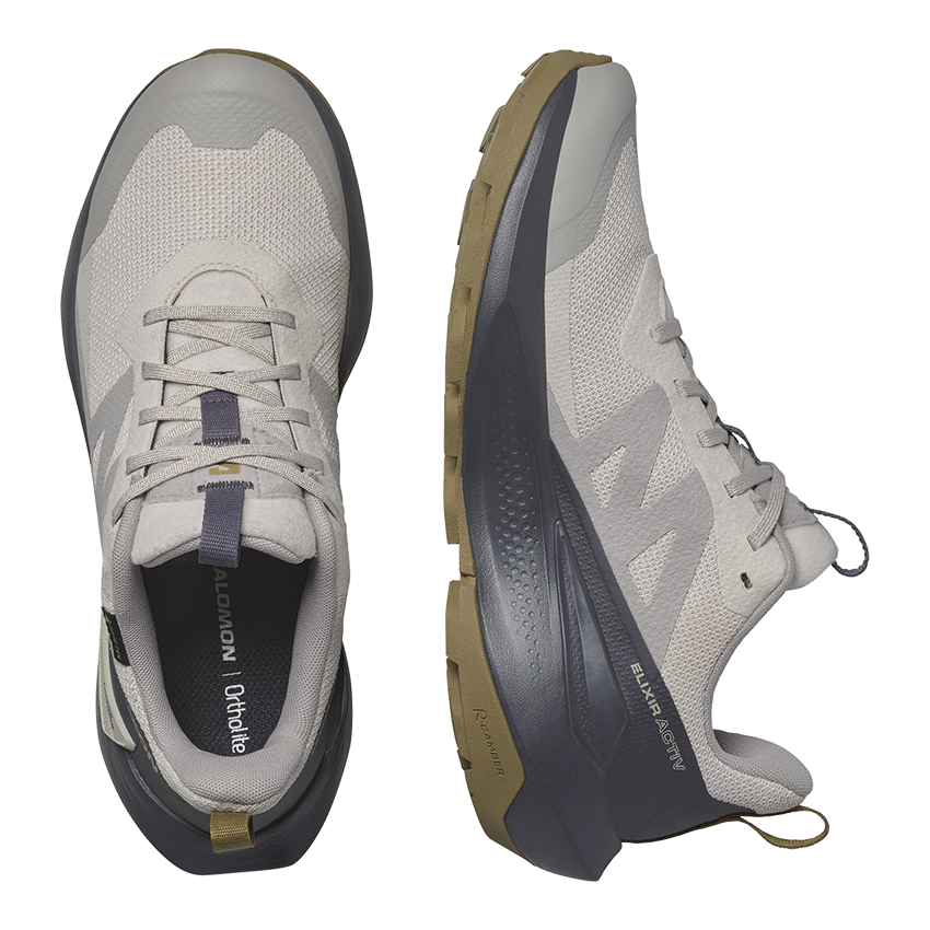 ELIXIR ACTIV GORE-TEX