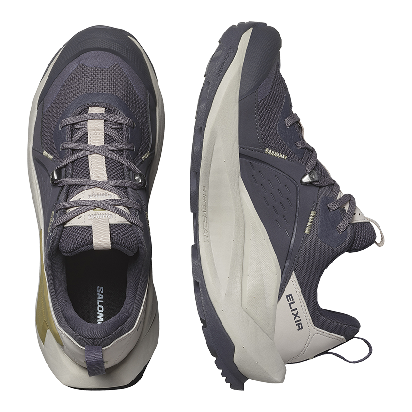 ELIXIR GORE-TEX