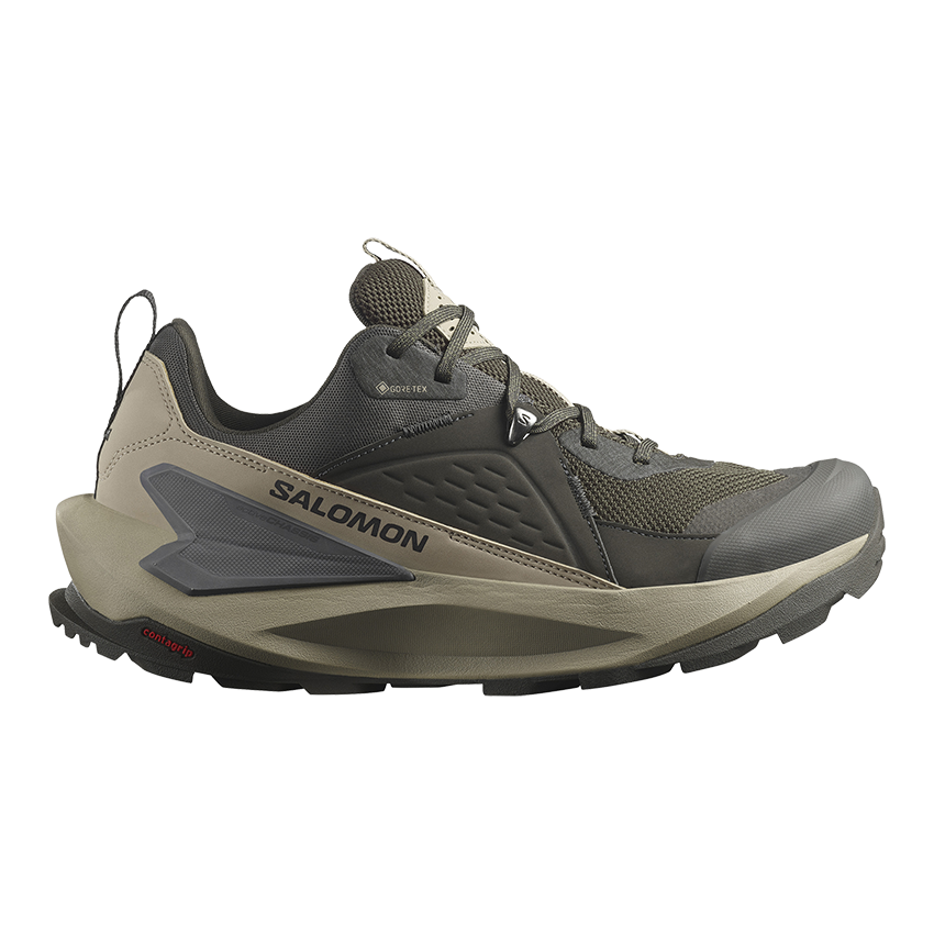 ELIXIR GORE-TEX
