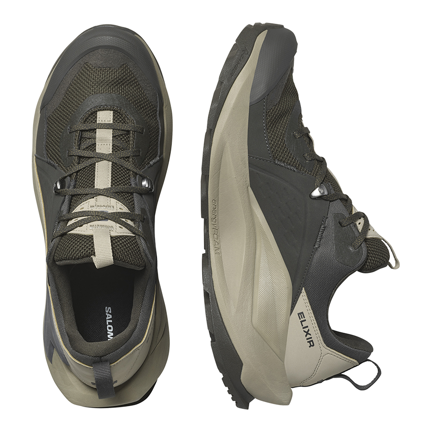 ELIXIR GORE-TEX