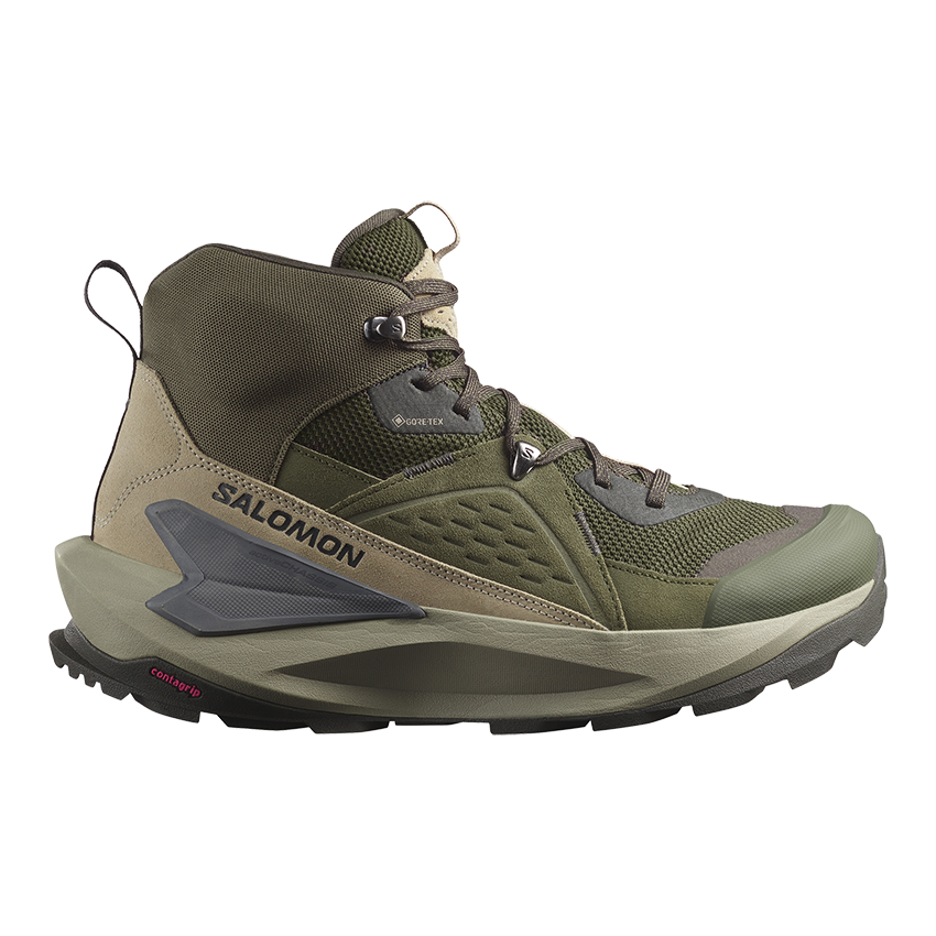 ELIXIR MID GORE-TEX