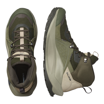 ELIXIR MID GORE-TEX