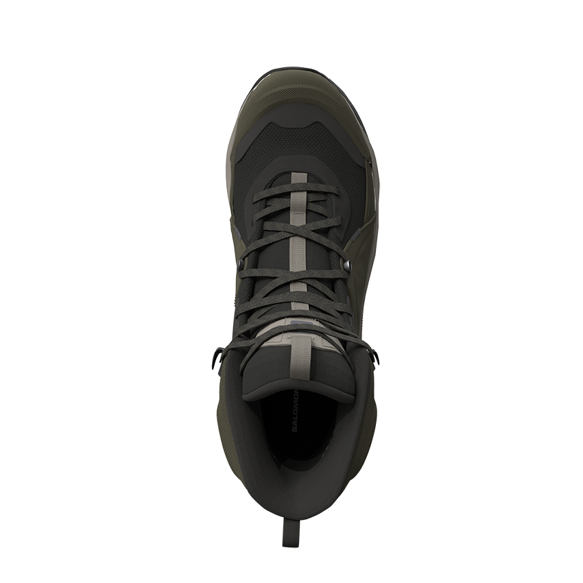 ELIXIR MID GORE-TEX