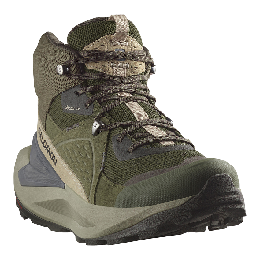 ELIXIR MID GORE-TEX