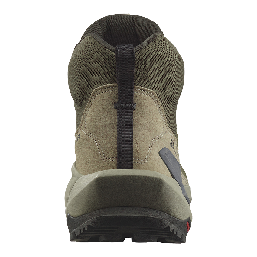 ELIXIR MID GORE-TEX
