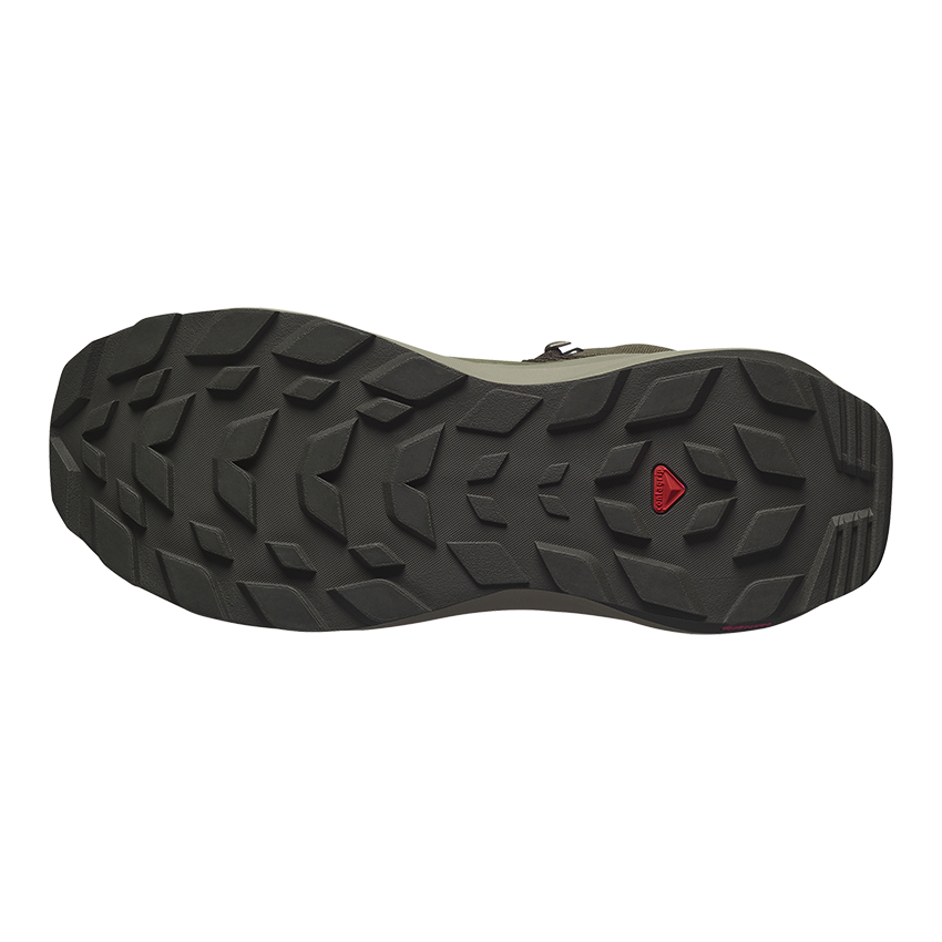 ELIXIR MID GORE-TEX