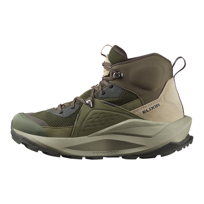 ELIXIR MID GORE-TEX