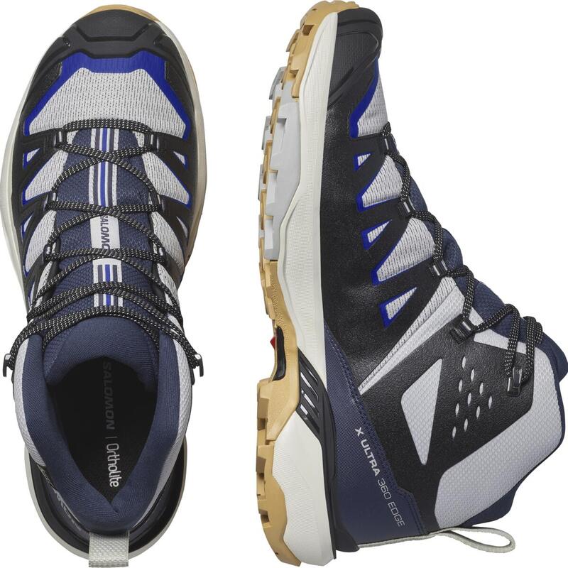 X ULTRA 360 EDGE MID GORE-TEX