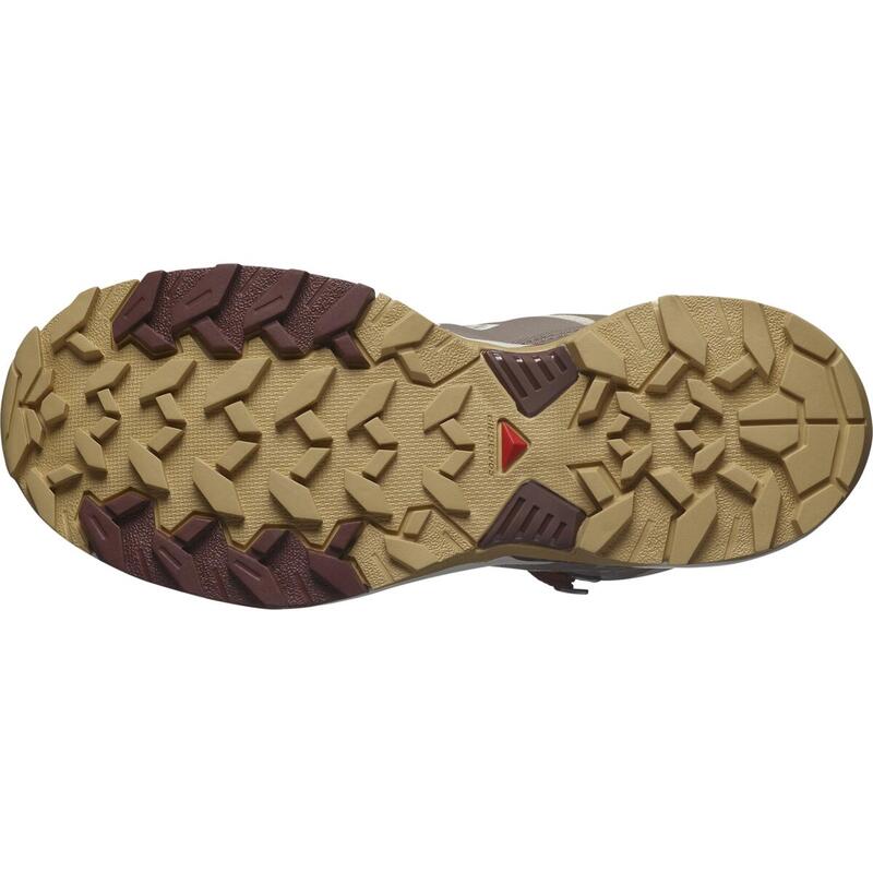 X ULTRA 360 EDGE MID GORE-TEX