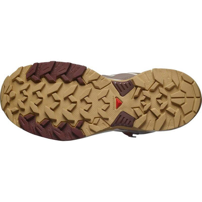 X ULTRA 360 EDGE MID GORE-TEX