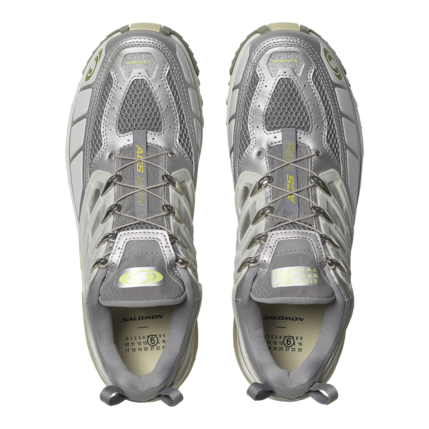 ACS PRO 2 MM6 MAISON MARGIELA