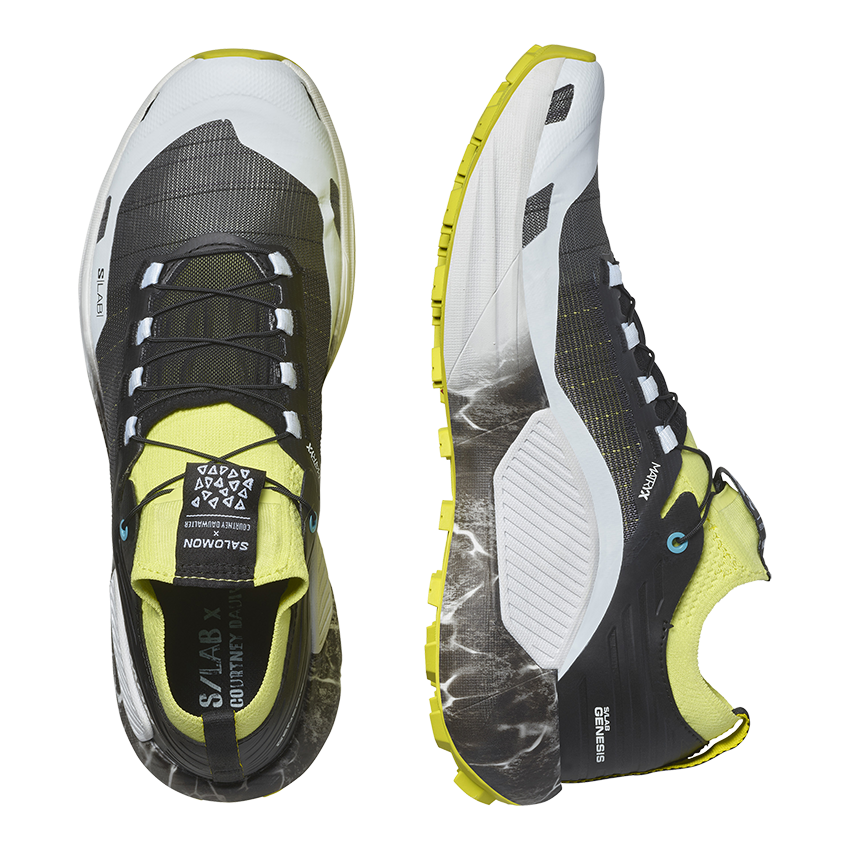 S/LAB GENESIS LIMITED COURTNEY EDITION