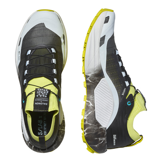 S/LAB GENESIS LIMITED COURTNEY EDITION