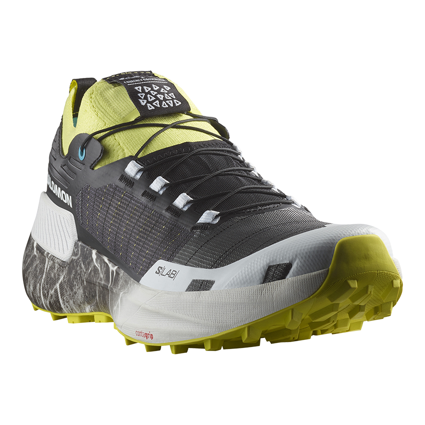 S/LAB GENESIS LIMITED COURTNEY EDITION