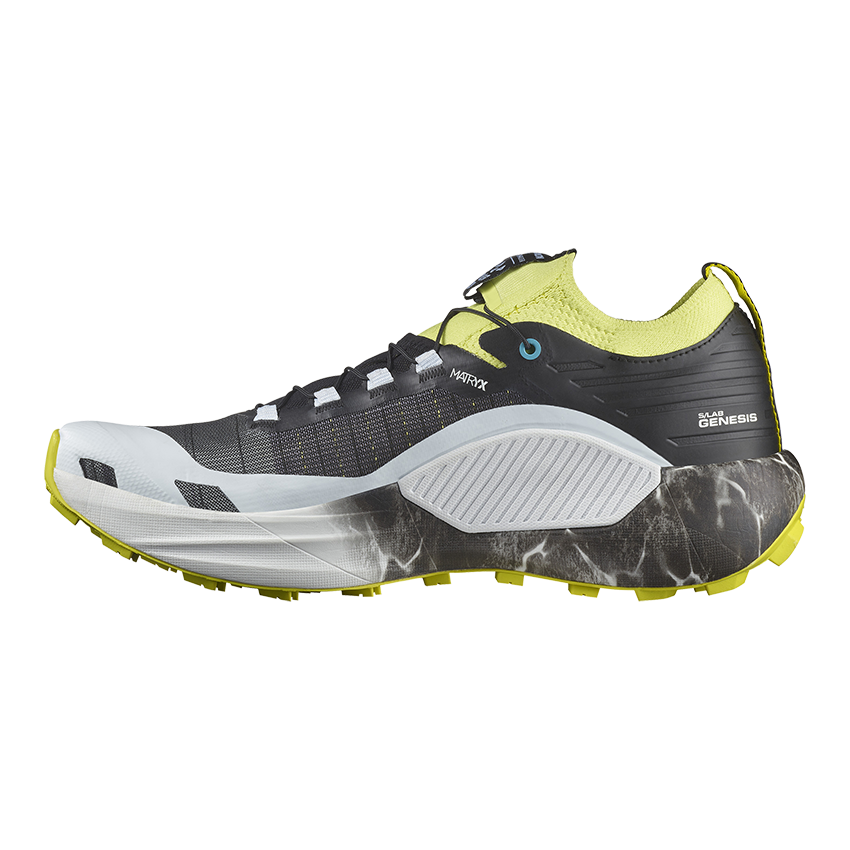 S/LAB GENESIS LIMITED COURTNEY EDITION