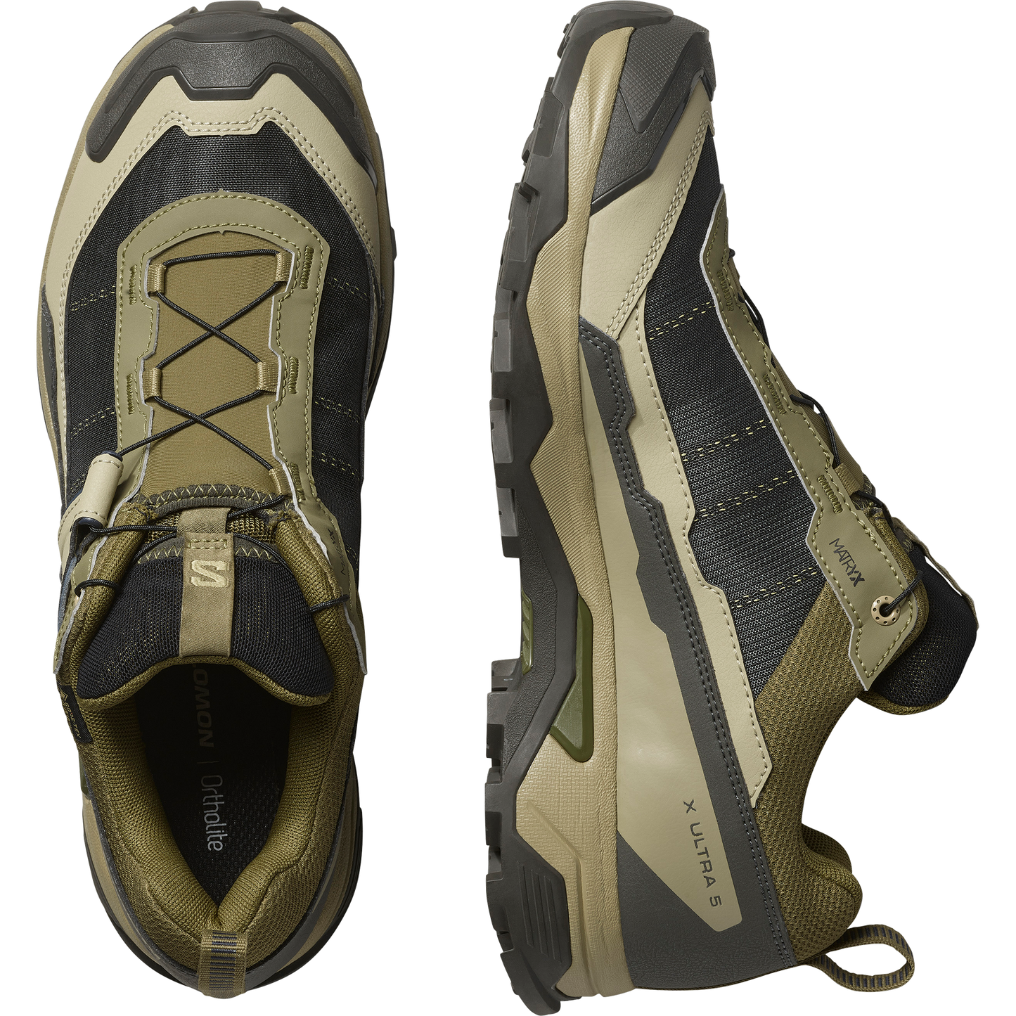 X Ultra 5 Gore-Tex