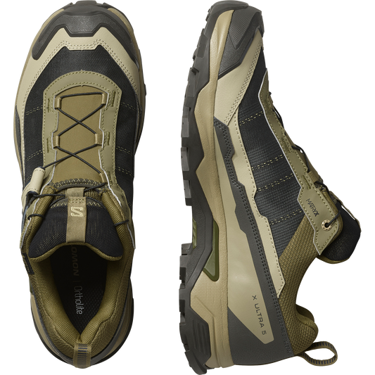X Ultra 5 Gore-Tex