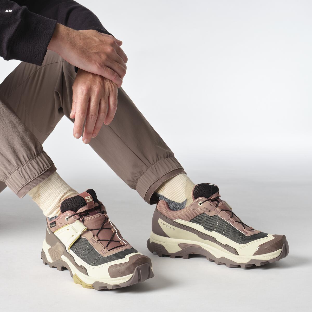 X ULTRA 5 GORE-TEX