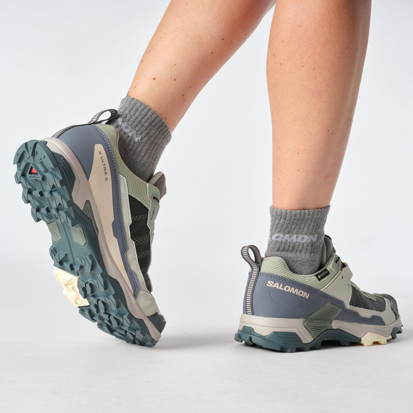 X ULTRA 5 GORE-TEX