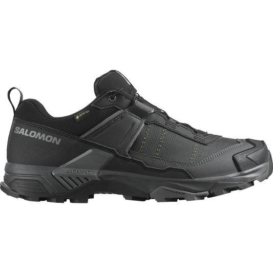 X Ultra 5 Wide Gore-Tex
