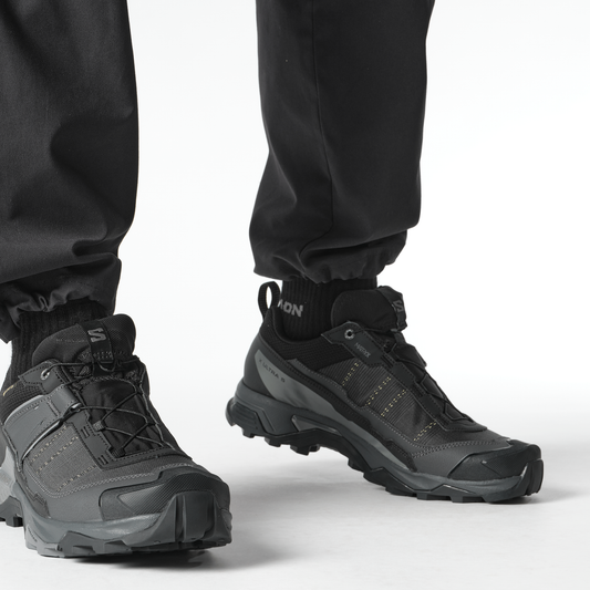 X Ultra 5 Wide Gore-Tex